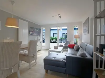 Ferienhaus für 4 Personen (82 m²) in Dorum Neufeld 4/10