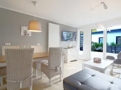 Ferienhaus für 4 Personen (82 m²) in Dorum Neufeld 5/10