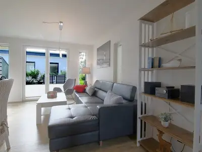 Ferienhaus für 4 Personen (82 m²) in Dorum Neufeld 6/10