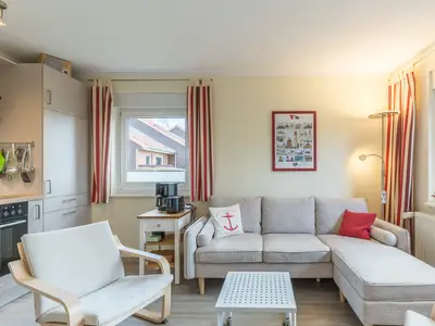 Ferienhaus für 4 Personen (54 m²) in Boltenhagen (Ostseebad) 1/10