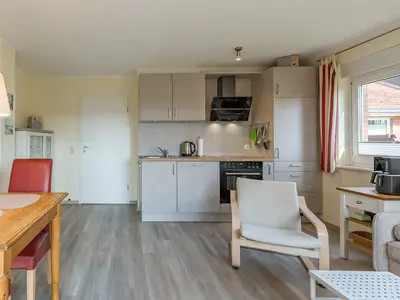 Ferienhaus für 4 Personen (54 m²) in Boltenhagen (Ostseebad) 3/10