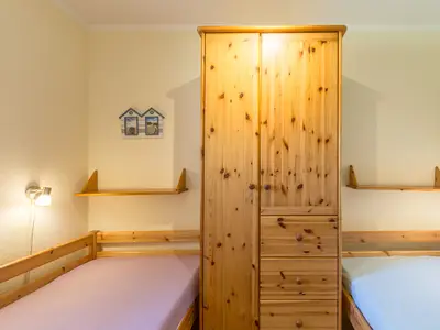 Ferienhaus für 4 Personen (54 m²) in Boltenhagen (Ostseebad) 5/10