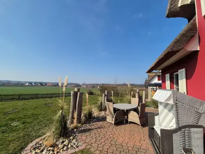 Ferienhaus für 4 Personen (85 m²) in Zierow 1/10