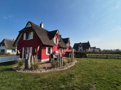 Ferienhaus für 4 Personen (85 m²) in Zierow 2/10