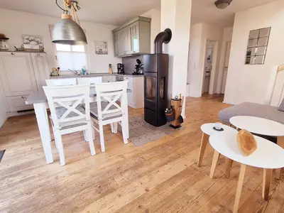 Ferienhaus für 4 Personen (85 m²) in Zierow 8/10