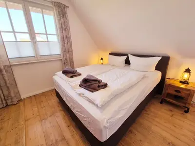 Ferienhaus für 4 Personen (85 m²) in Zierow 9/10
