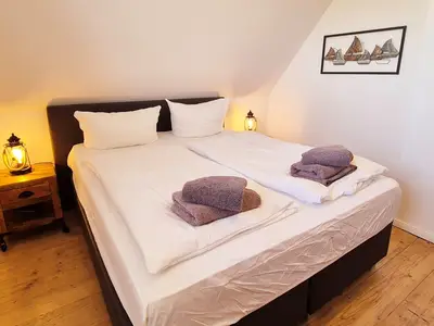 Ferienhaus für 4 Personen (85 m²) in Zierow 10/10