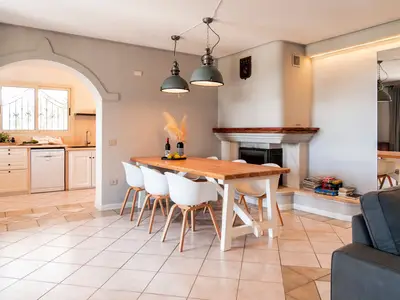 Ferienhaus für 12 Personen (340 m²) in Orosei 3/10