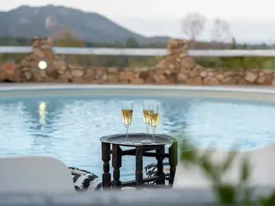 Ferienhaus für 12 Personen (340 m²) in Orosei 10/10