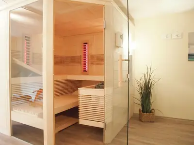 Ferienhaus für 8 Personen (200 m²) in Scharbeutz 5/10