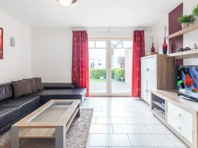 Ferienhaus für 4 Personen (69 m²) in Boltenhagen (Ostseebad) 1/10
