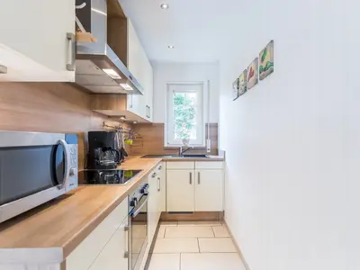 Ferienhaus für 4 Personen (69 m²) in Boltenhagen (Ostseebad) 3/10