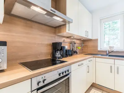 Ferienhaus für 4 Personen (69 m²) in Boltenhagen (Ostseebad) 7/10
