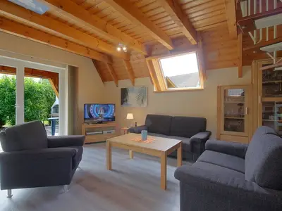 Ferienhaus für 4 Personen (68 m²) in Dorum Neufeld 2/10