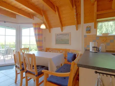 Ferienhaus für 6 Personen (85 m²) in Wremen 2/10