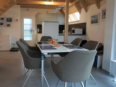 Ferienhaus für 4 Personen (68 m²) in Dorum Neufeld 4/10