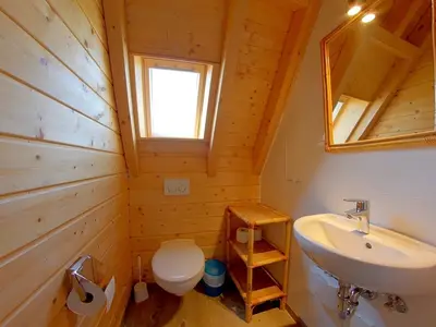 Ferienhaus für 4 Personen (68 m²) in Dorum Neufeld 10/10