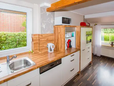 Ferienhaus für 4 Personen (68 m²) in Steinmarne 2/10