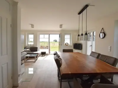 Ferienhaus für 5 Personen (98 m²) in Tinnum (Sylt) 6/10