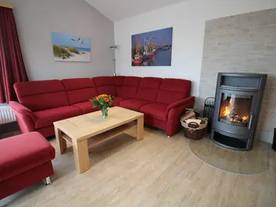 Ferienhaus für 4 Personen (71 m²) in Dorum Neufeld 2/10