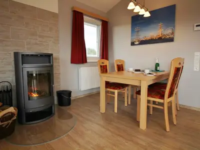 Ferienhaus für 4 Personen (71 m²) in Dorum Neufeld 4/10