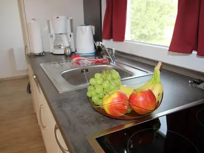 Ferienhaus für 4 Personen (71 m²) in Dorum Neufeld 8/10