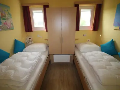 Ferienhaus für 4 Personen (71 m²) in Dorum Neufeld 10/10