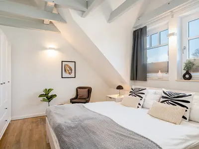 Ferienhaus für 4 Personen (80 m²) in Krummhörn Greetsiel 2/10