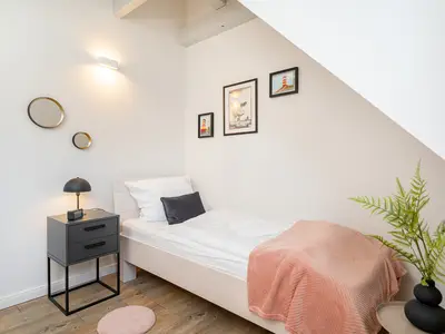 Ferienhaus für 4 Personen (80 m²) in Krummhörn Greetsiel 3/10