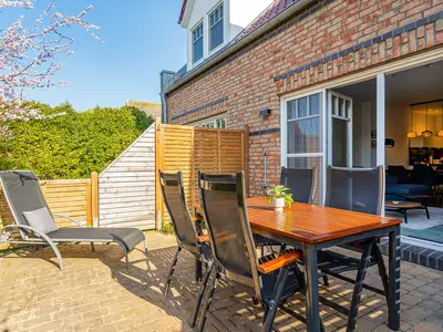 Ferienhaus für 4 Personen (80 m²) in Krummhörn Greetsiel 4/10