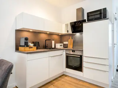 Ferienhaus für 4 Personen (80 m²) in Krummhörn Greetsiel 6/10