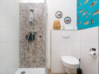 Ferienhaus für 4 Personen (80 m²) in Krummhörn Greetsiel 9/10