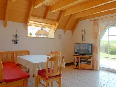 Ferienhaus für 4 Personen (68 m²) in Wremen 4/10