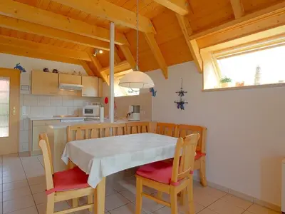 Ferienhaus für 4 Personen (68 m²) in Wremen 5/10