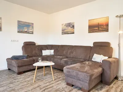 Ferienhaus für 8 Personen (140 m²) in Duhnen 2/10