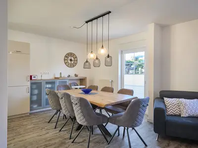 Ferienhaus für 8 Personen (140 m²) in Duhnen 3/10
