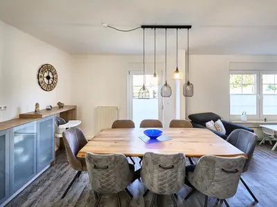 Ferienhaus für 8 Personen (140 m²) in Duhnen 5/10