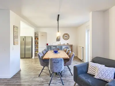 Ferienhaus für 8 Personen (140 m²) in Duhnen 6/10