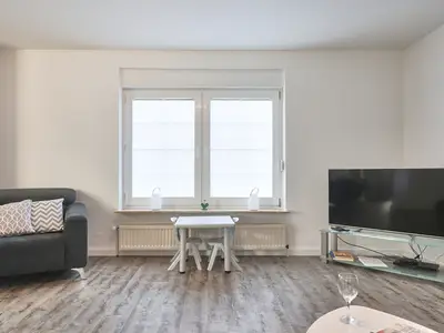 Ferienhaus für 8 Personen (140 m²) in Duhnen 7/10