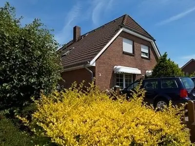 Ferienhaus für 8 Personen (140 m²) in Duhnen 8/10
