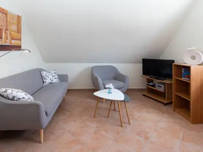 Ferienhaus für 8 Personen (140 m²) in Duhnen 10/10