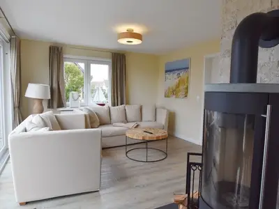 Ferienhaus für 4 Personen (70 m²) in Tinnum (Sylt) 3/10