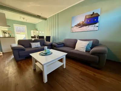 Ferienhaus für 4 Personen (70 m²) in Heiligenhafen 1/10