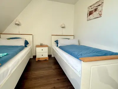 Ferienhaus für 4 Personen (70 m²) in Heiligenhafen 5/10