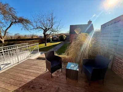 Ferienhaus für 4 Personen (70 m²) in Heiligenhafen 10/10