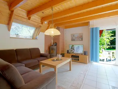 Ferienhaus für 4 Personen (68 m²) in Dorum Neufeld 1/10
