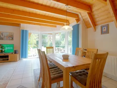 Ferienhaus für 4 Personen (68 m²) in Dorum Neufeld 4/10