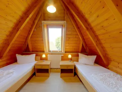 Ferienhaus für 4 Personen (68 m²) in Dorum Neufeld 9/10