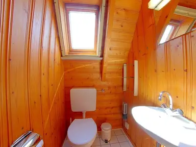 Ferienhaus für 4 Personen (68 m²) in Dorum Neufeld 10/10