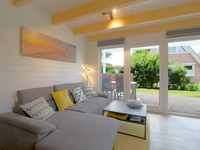 Ferienhaus für 4 Personen (68 m²) in Dorum Neufeld 1/10